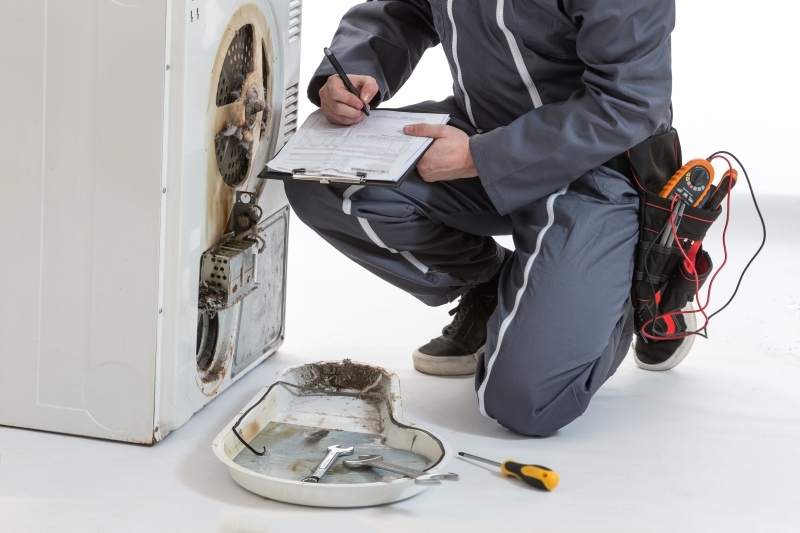 Appliance Repairs Southend