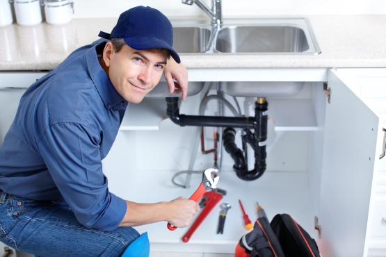 Residential Plumbing Southend
