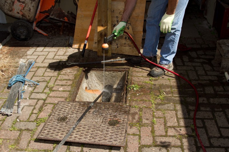 Sewer Line Replacement Southend, Thorpe Bay, SS1, SS2, SS3
